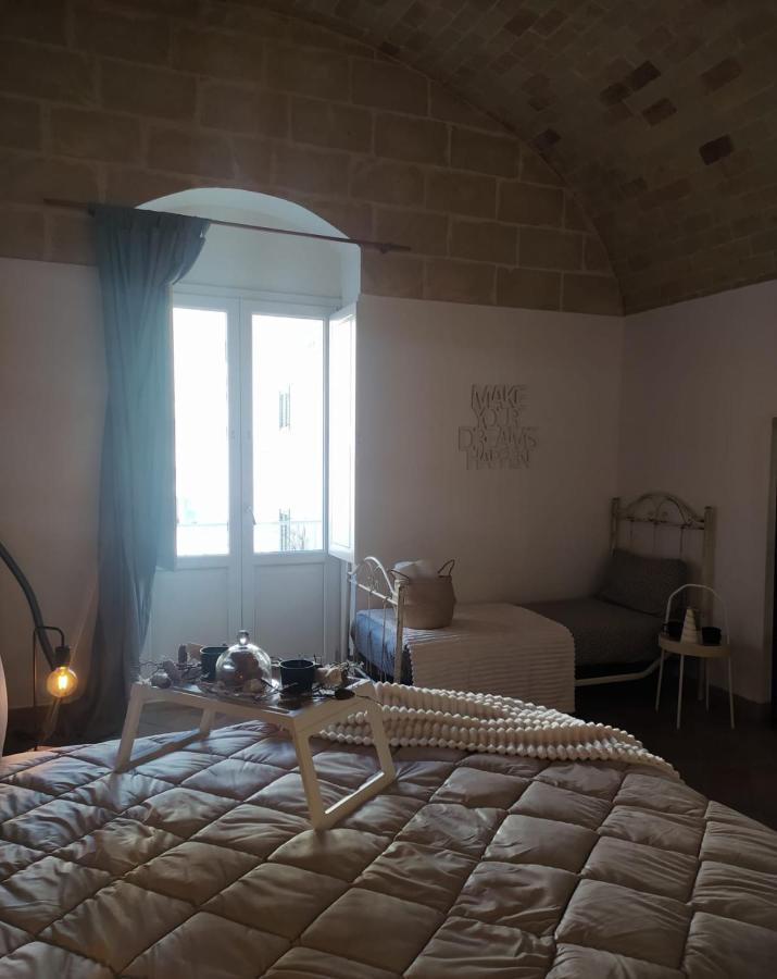 Palazzo Lombardi Cave & Suite Matera Exterior photo